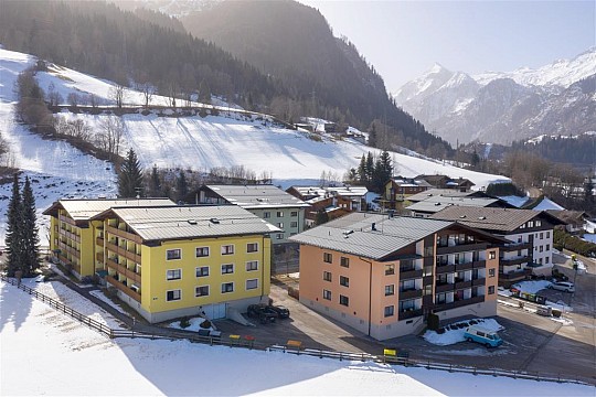 Kaprun Apartments