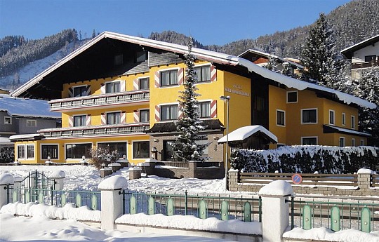 Hotel Schladmingerhof ***, Rakúsko, Dachstein / Schladming, Schladming, Štajersko