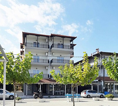 Hotel Iro