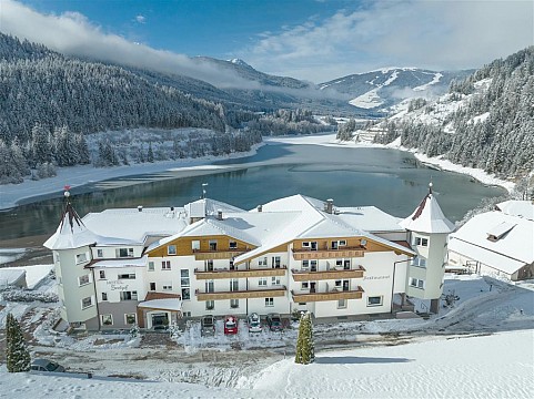 Hotel Seehof