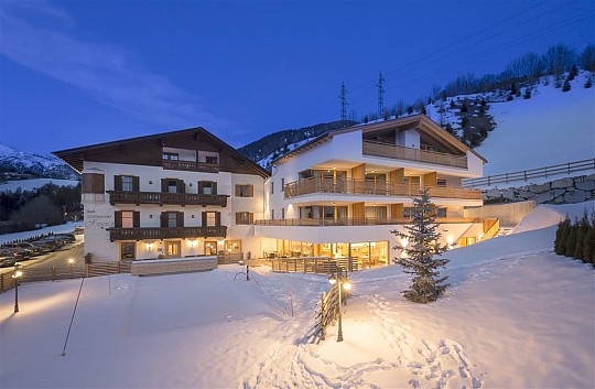 Schaurhof Hotel Family Restaurant
