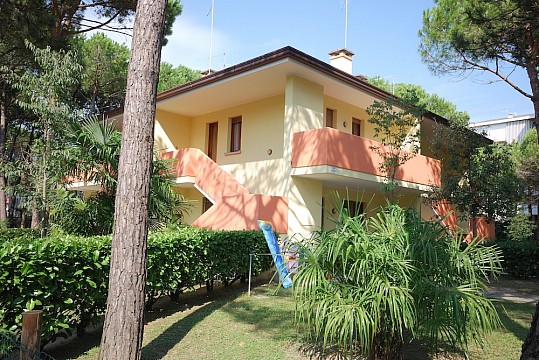 Villa Friuli (2)