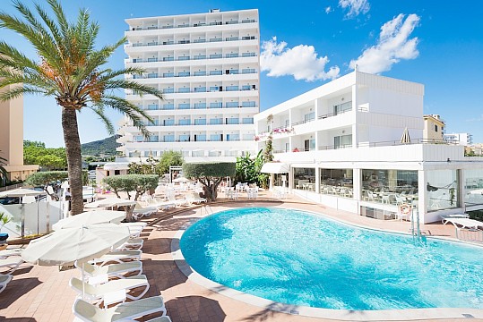 Hotel Morito