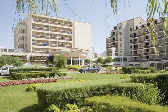 Corinthia Baška Sunny Hotel by Valamar (5)