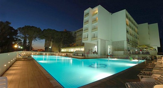 Hotel Adria (All inclusive) (4)