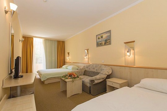 Hotel Adria (All inclusive) (5)