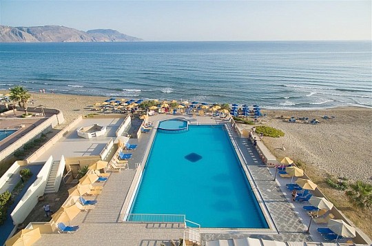 Hotel Kavros Resort