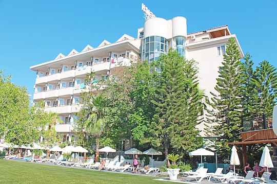 Hotel Side Bay (2)