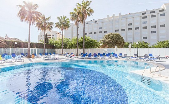 Hotel BlueSea Gran Playa (3)
