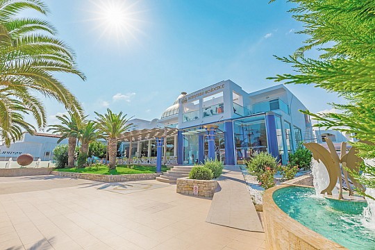 Hotel Rethymno Residence (2)