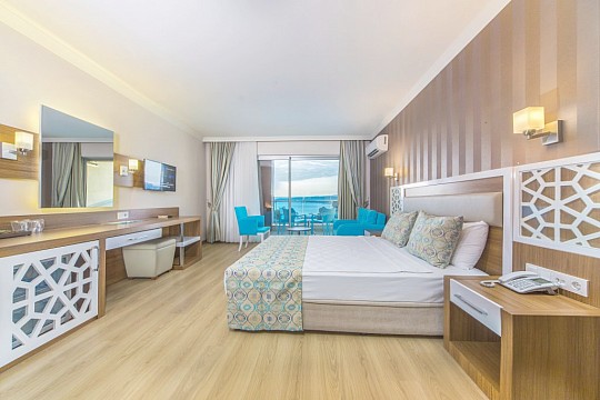 Hotel Lonicera Resort & Spa (24)