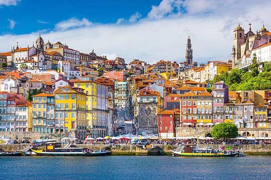 Hotel Fenix, Porto