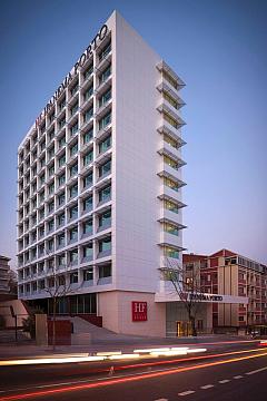Hotel HF Ipanema Porto, Porto