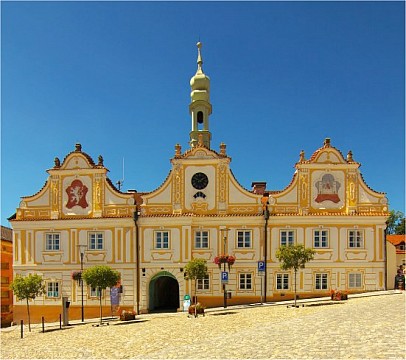Víkend na Šumavě (2)