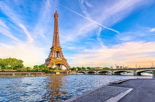 Hotel Avama Prony ***, Francúzsko, Paríž a okolie, Paríž