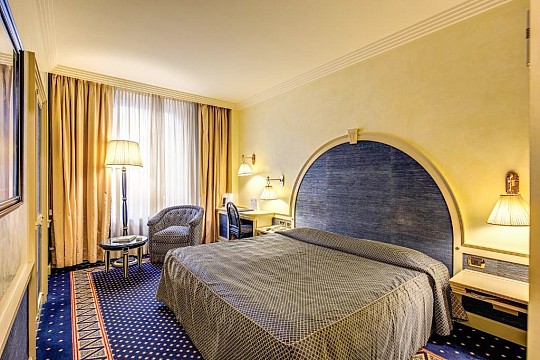Hotel Auriga