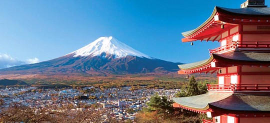 Japonsko