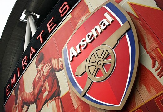 Arsenal vs Sabah FC, Liga mistrů