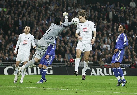 FC Tottenham Hotspur, Premier League