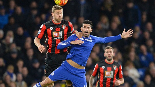 FC Chelsea Londýn, Premier League