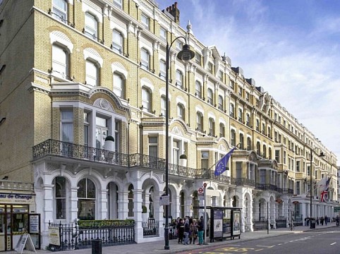 Hotel Ibis Styles Gloucester Road