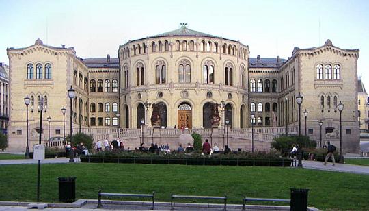 Hotel Scandic Solli