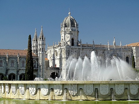 Hotel The Vintage Lisboa