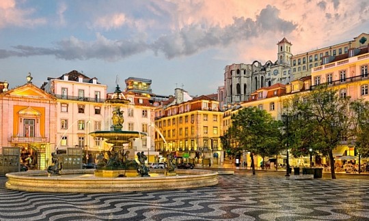 Hotel Czar
