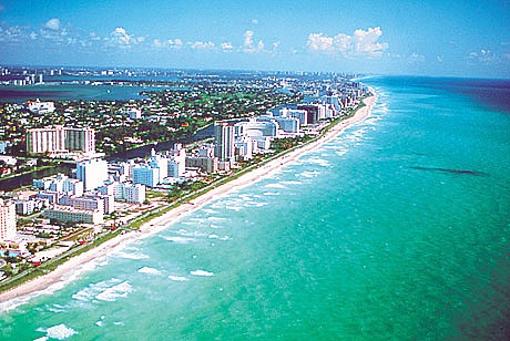 Florida (fly and drive)