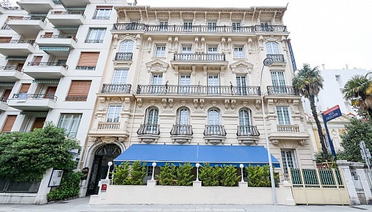 Hotel Excelsior
