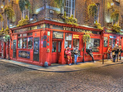 Hotel Pembroke Townhouse