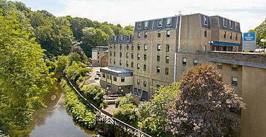 Hotel Britannia