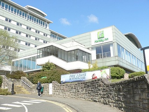 Hotel Holiday Inn