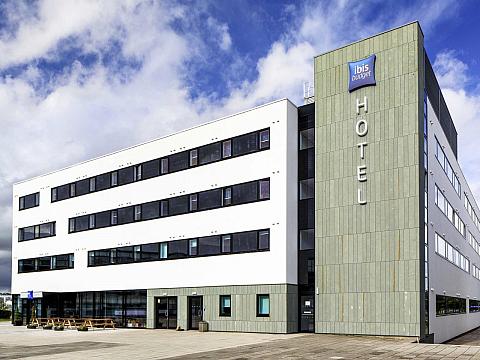 Hotel Ibis Budget Edinburgh Park