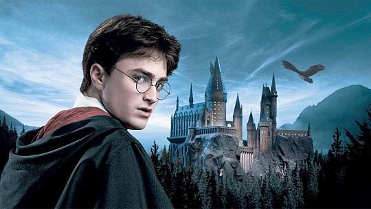 Do Londýna za památkami i Harry Potterem