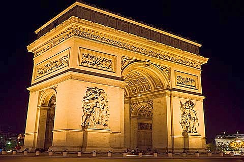 Hotel Campanile Montparnasse