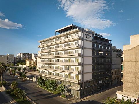 Hotel Candia