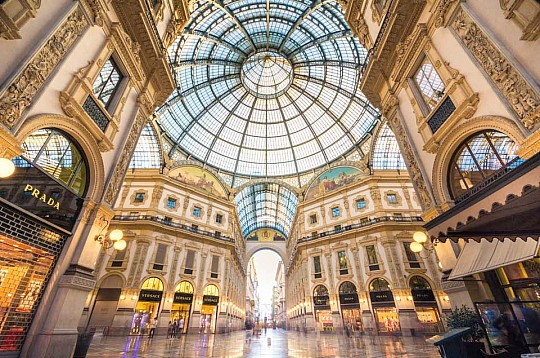 Hotel Blaise & Francis ****, Taliansko, Lombardia, Milano