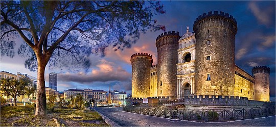 Hotel Palazo Firenze