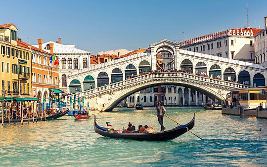 Hotel Royal San Marco