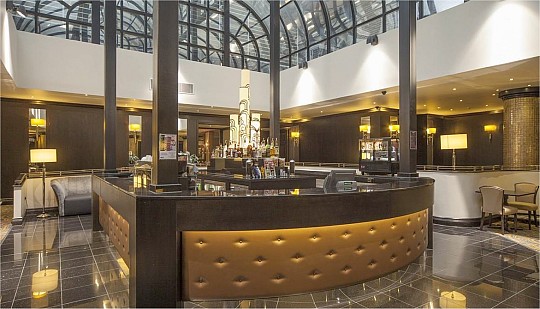 Hotel President