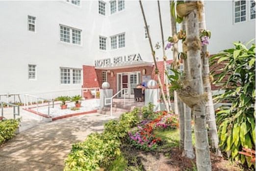 Hotel Belleza