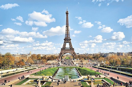 Hotel Campanile Montparnasse ***, Francúzsko, Paríž a okolie, Paríž