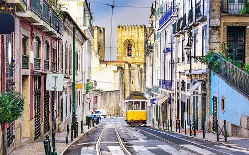 Hotel Neya Lisboa