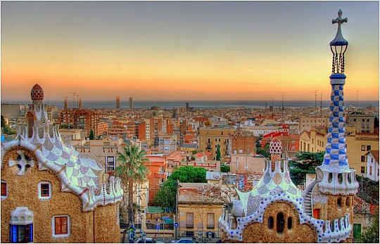 Hotel Sant Agusti