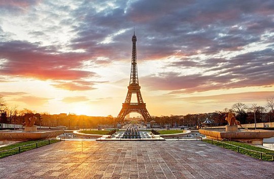 New Hotel Le Voltaire ****, Francúzsko, Paríž a okolie, Paríž