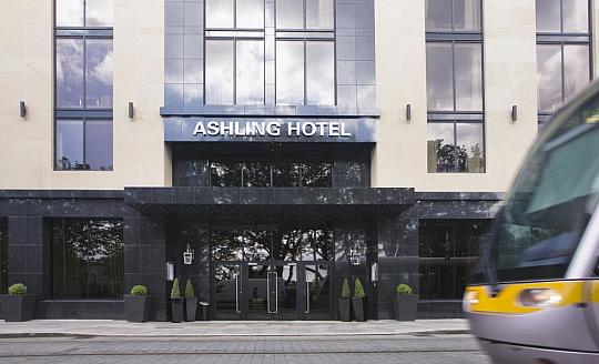 Hotel Ashling