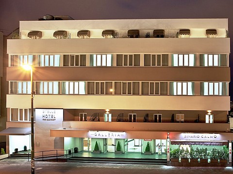 Hotel Stelle