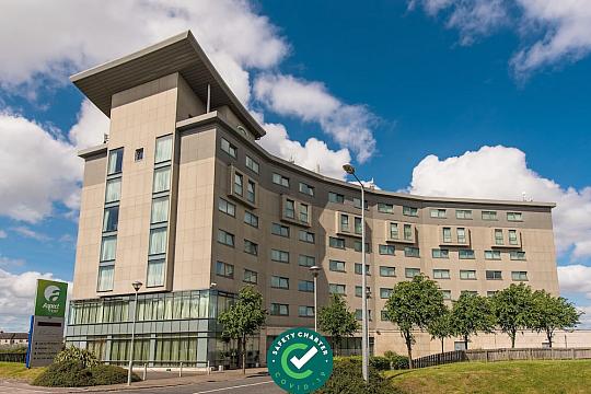 Aspect Hotel Dublin Park West
