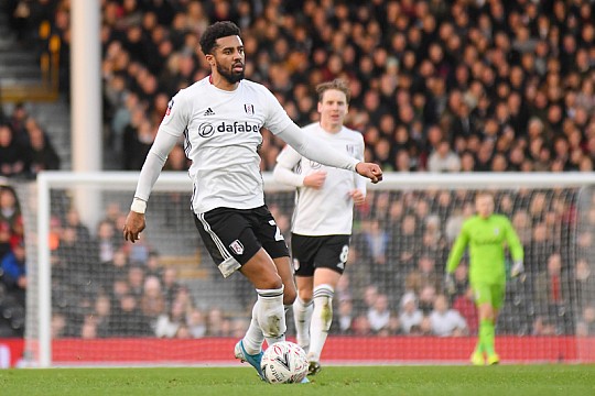 Fulham, Premier League